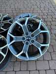 Oryginalne alufelgi Kia 5x114,3 18 Xceed Ceed Sportage Optima