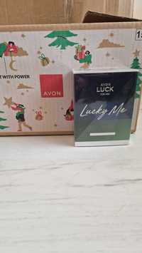 perfum męski woda toaletowa Lucky me