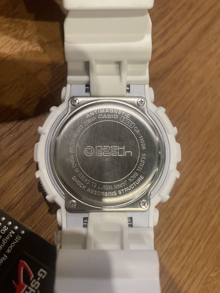 Casio G-shock GA-110db