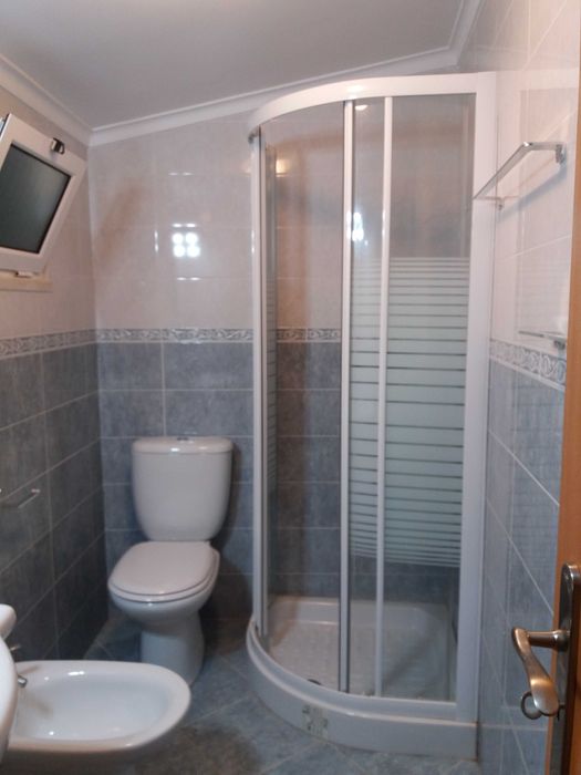 Moradia T2 Sobral de Monte Agraço