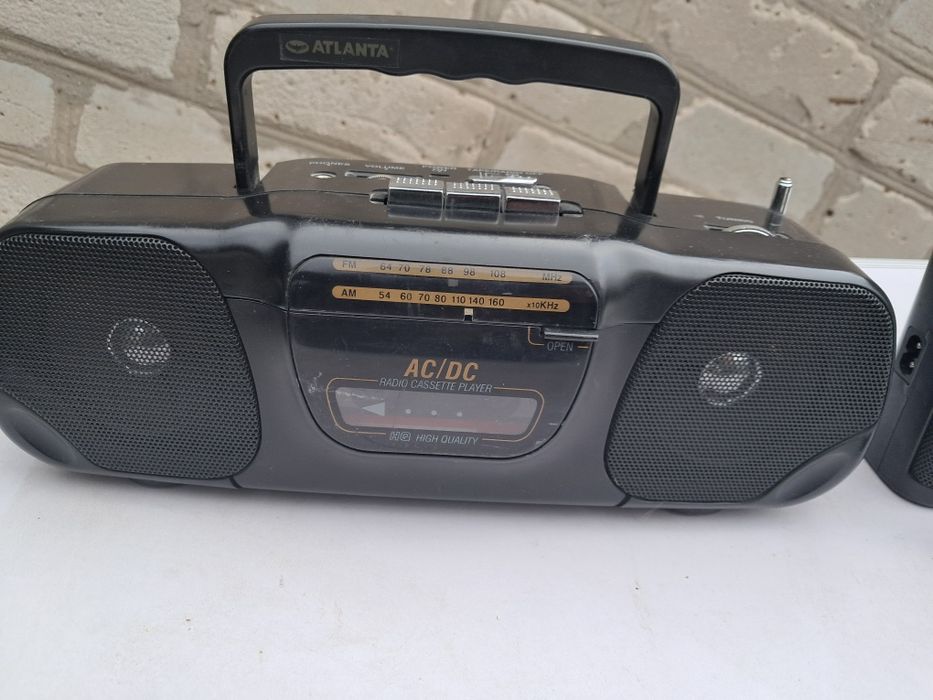 Радиоприемник под ремонт