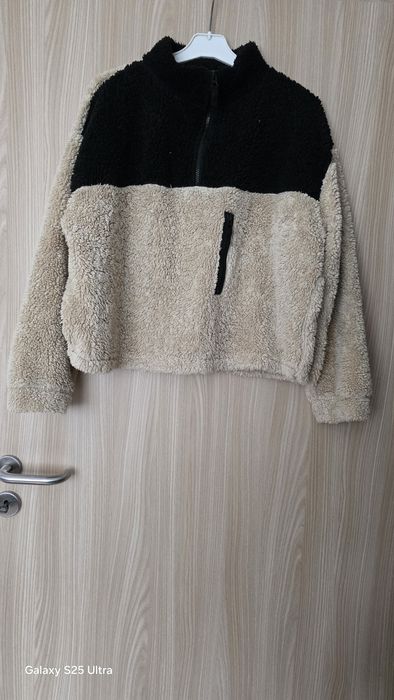 Ciepła bluza damska Primark L.