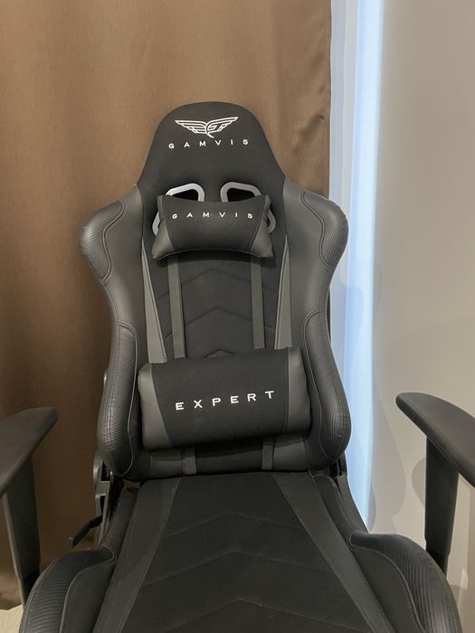 fotel Gamvis expert
