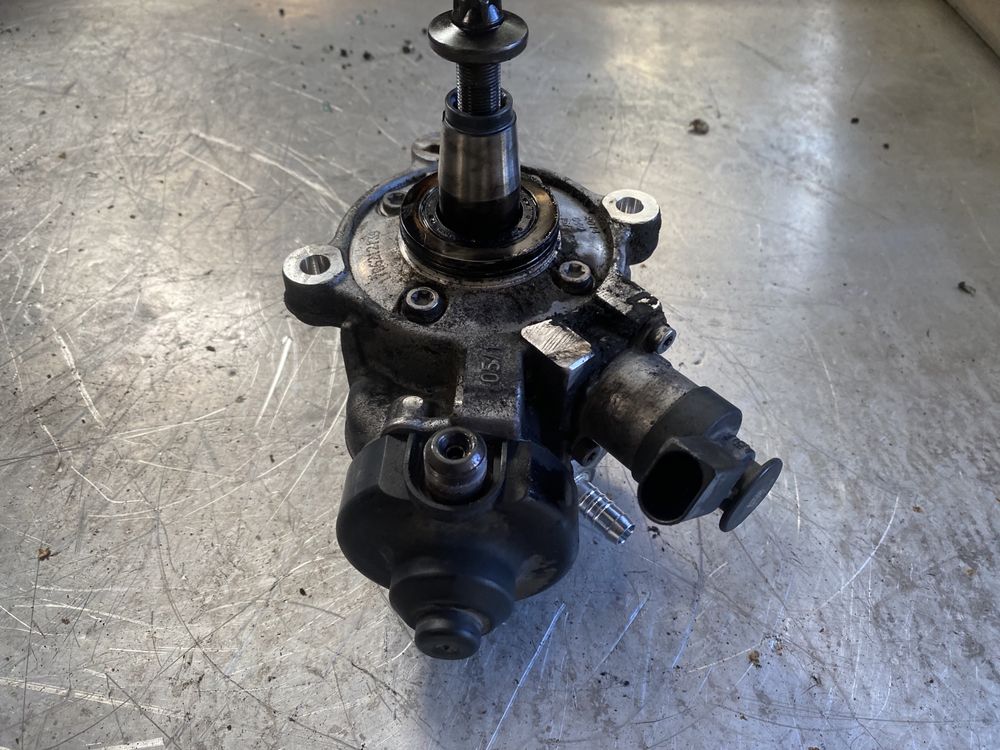 BMW F20 Mini 1.6 D Pompa Wtryskowa N47C16A