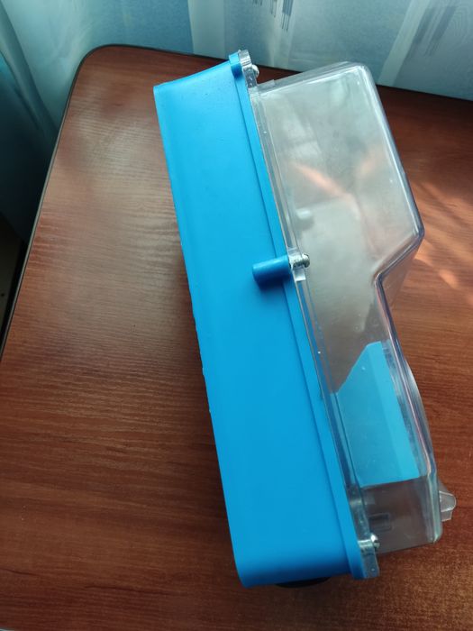 Щиток під лічильник