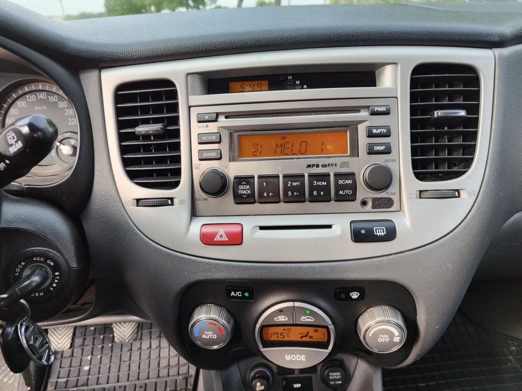 Sprzedam KIA Rio 2007 r.