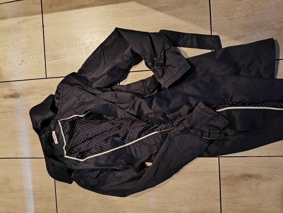 Odzież damska i dziewczęca