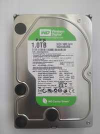 Жорсткий диск HDD-3,5   1Tb