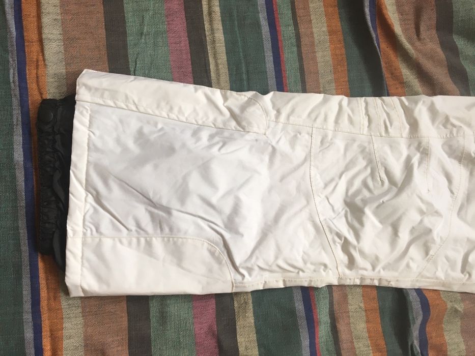 Брюки лыжные, новые. Срочно