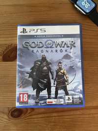 Gra God of War Ragnarök PS5