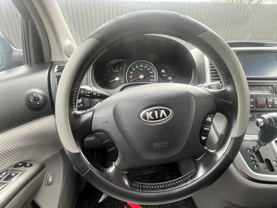 Продам  Kia Carnival 2006. Можна в розстрочку, під викуп.