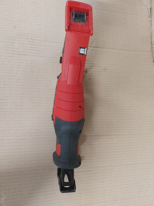 Piła szablasta firmy Einhell 18V