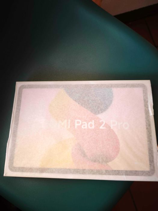 Tablet Redmi Pad 2 Pro