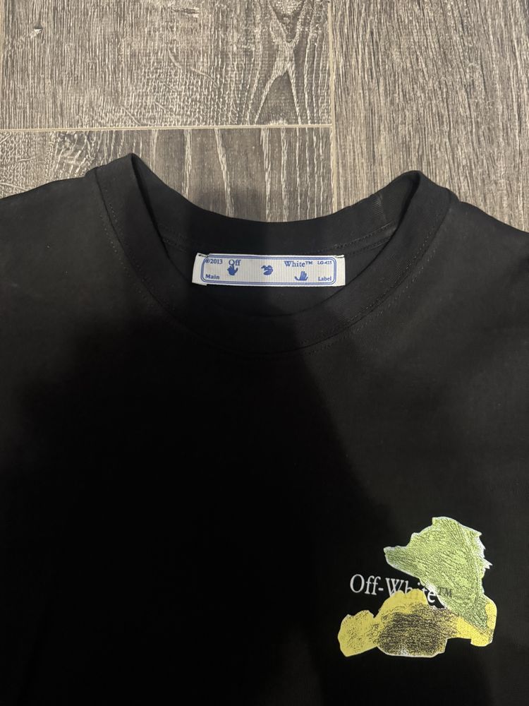 Koszulka Off white