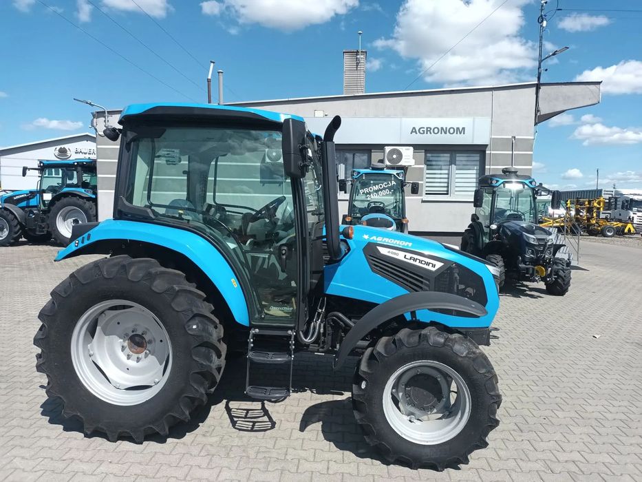 Landini 4-080  Nowy