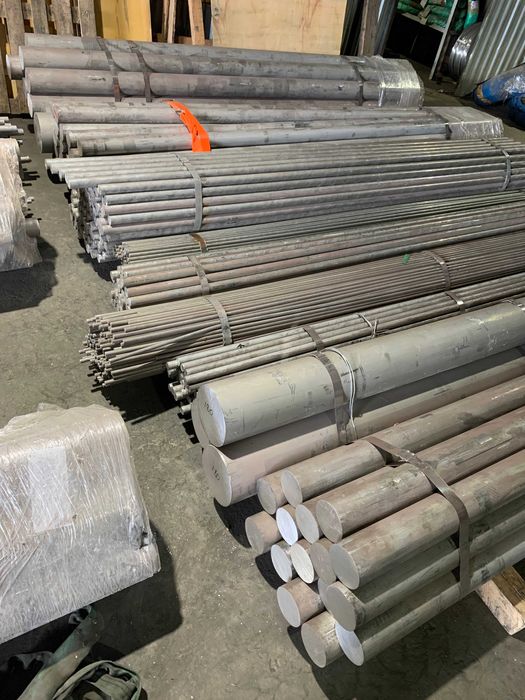 Алюміній Д16, Д16Т в наявності у Дніпрі