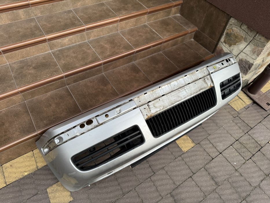 Бампер Skoda Octavia Tour