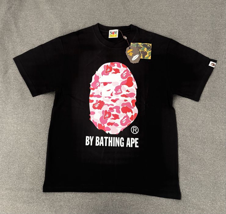 Nowa Koszulka Bape T-shirt | Bluzka Bape Tee | A Bathing Ape Tshirt