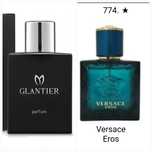 Perfum Glantier premium męski 724 insp. Versace Eros