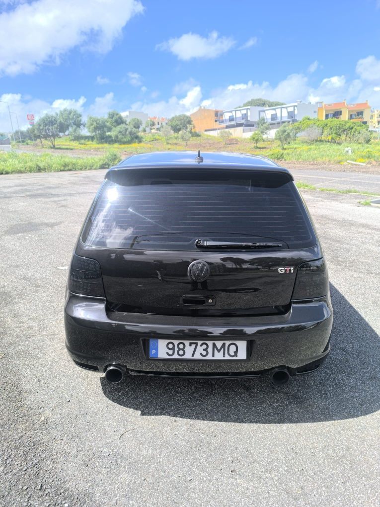 Golf 4 gti 1.8 R32