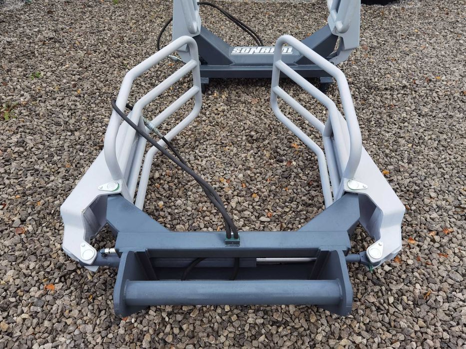 Chwytak do bel SONAROL SNR 1700 do Manitou, JCB