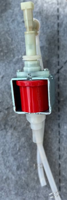 Pompa ULKA do ekspresu Grifema 1450 W