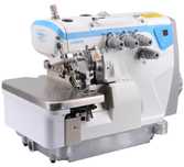 JACK E4S-5-M03/333 overlock owerlok przemysłowy 5-nitkowy komplet NOWY