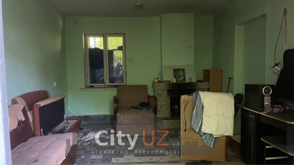 Продається дача біля Ужгорода
