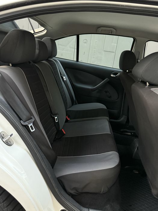 Skoda octavia 1.9 tdi / Restaling / 2007 R