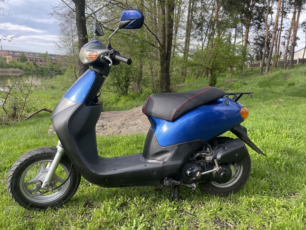 ПРОДАМ Honda dio fit