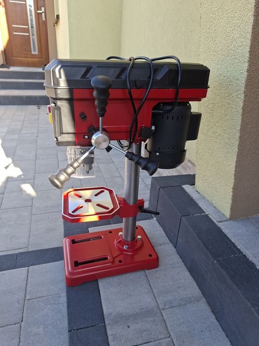 Wiertarka kolumnowa TC-BD 500