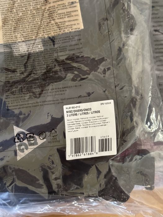 Сумка Nike Acg Daypack