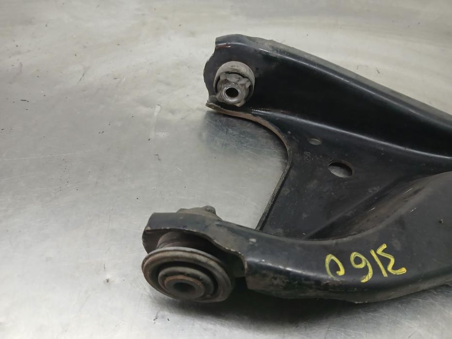Braço de suspensão frente direito DACIA Dokker (0S_)