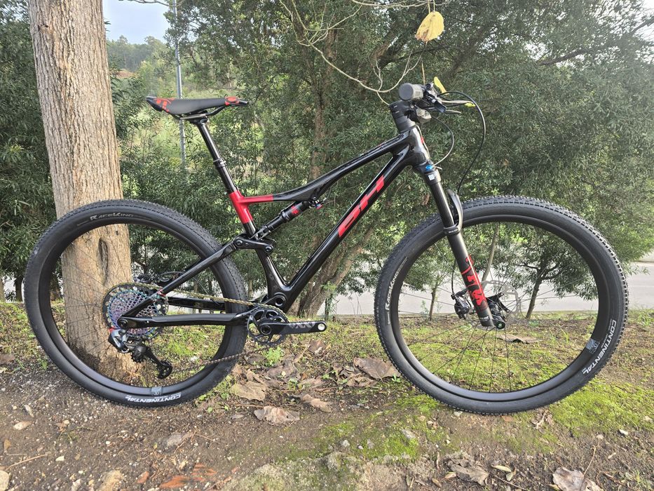 Bh lynx race 8.1 sram xx1 axs oportunidadeee