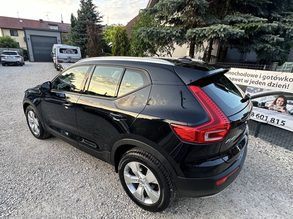 Volvo XC40 2.0 Diesel