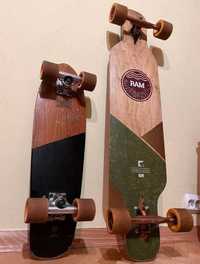 Surfskate , Longboard