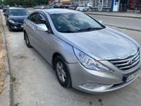 Аренда/Оренда Hyundai Sonata від 4500 грн на тиждень. Київ