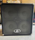 Ampeg USA BSE 410H