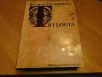 Trylogia Henryka Sienkiewicza