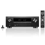 Denon AVR-X540BT surround receiver / amplifier