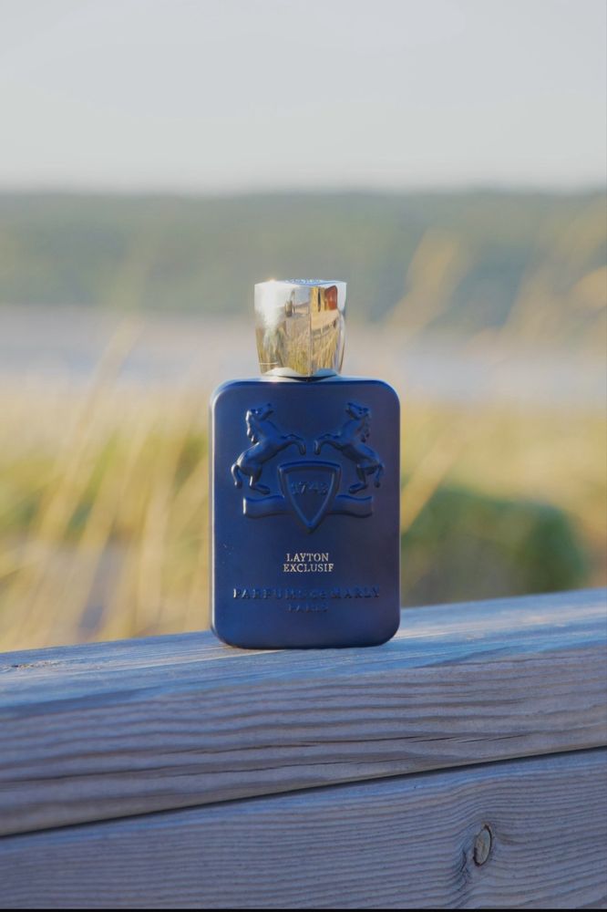 Parfums de Marly Layton Exclusif - 125ml