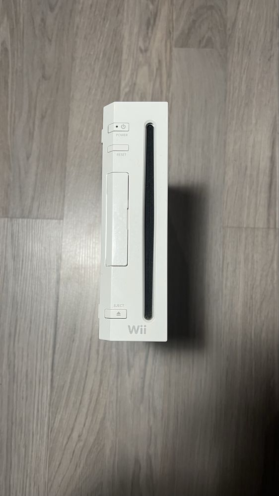 Wii | JOGO DE OFERTA (ler descriçao)