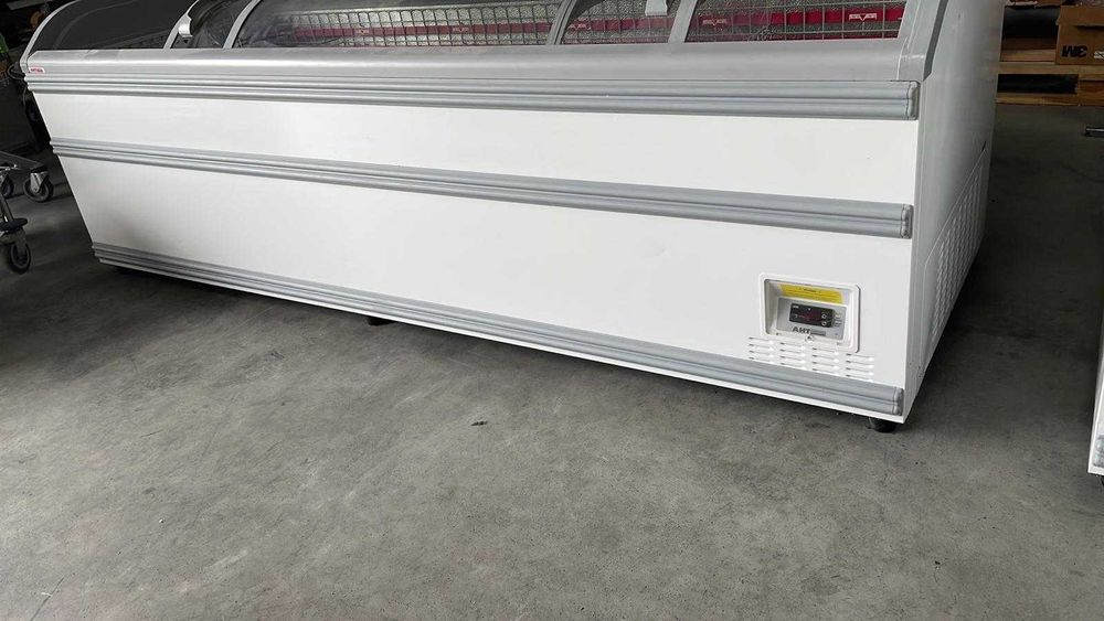 Lada chłodnicza sklepowa / róźny rozmiaru