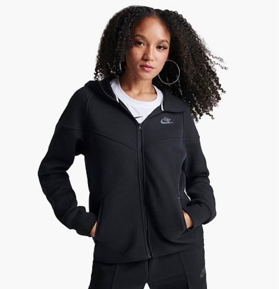 Жіночий костюм NIKE TECH FLEECE AW 23 Fb8338-010