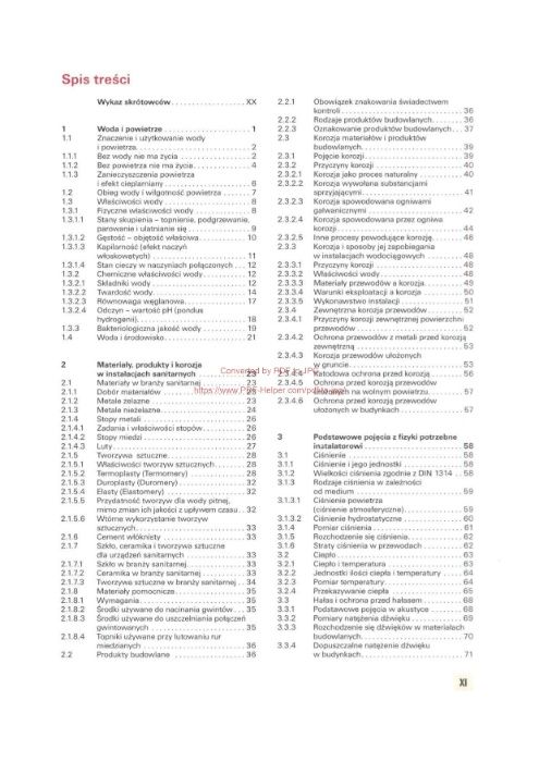 A. Gassner -Instalacje sanitarne