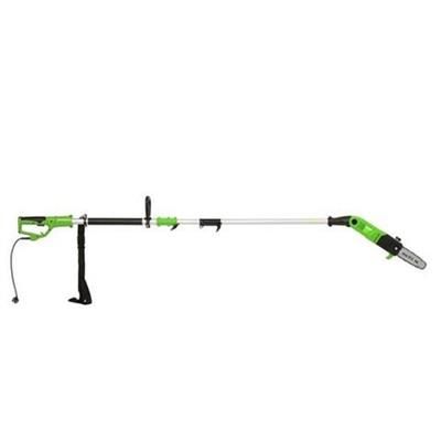 Piła łańcuchowa do gałęzi na wysięgniku 230V 710W