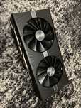 Rx 580 видеокарта