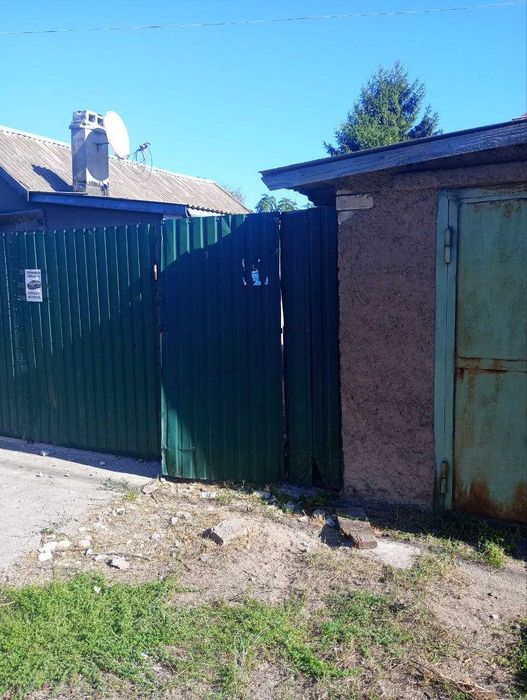 Продам будинок, вул. Бібліотечна /  Фесенко,40,  2 сотки