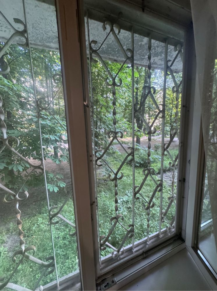 Продаж  1 кімнатної квартири