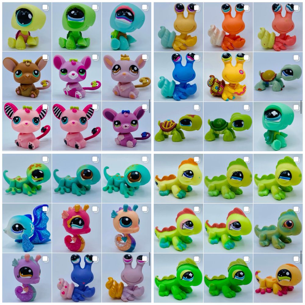 littlest pet shop пэт шоп, лпс игрушки, стоячки, кошки, собаки, пэты